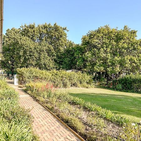 Appartamento Le Manse Franschhoek Esterno foto