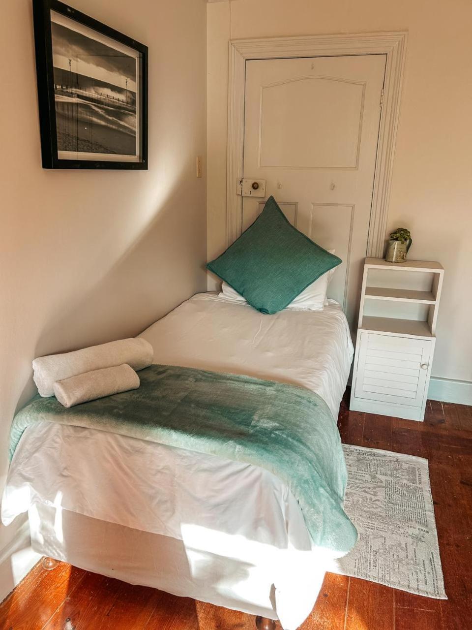 Appartamento Le Manse Franschhoek Esterno foto