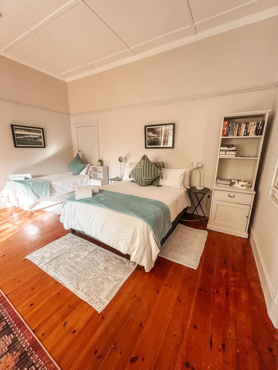 Appartamento Le Manse Franschhoek Esterno foto