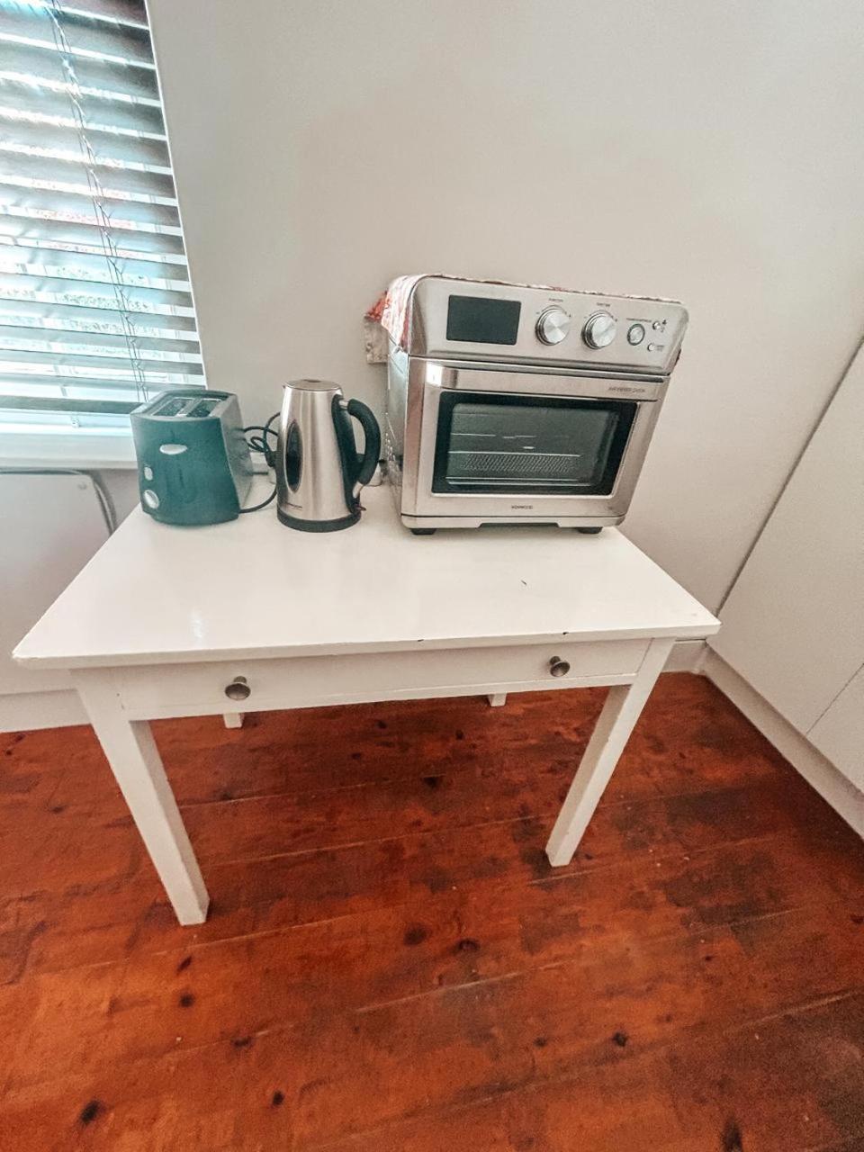 Appartamento Le Manse Franschhoek Esterno foto