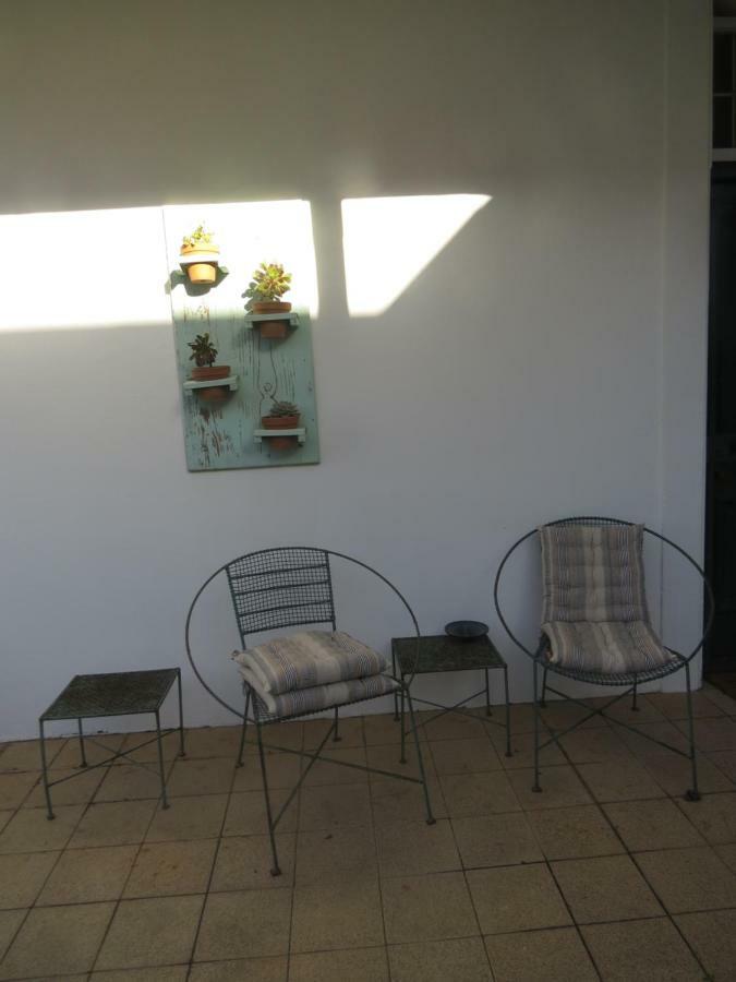 Appartamento Le Manse Franschhoek Esterno foto