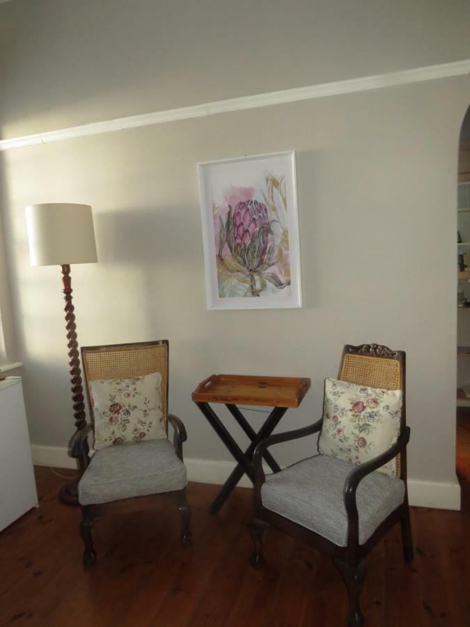 Appartamento Le Manse Franschhoek Esterno foto