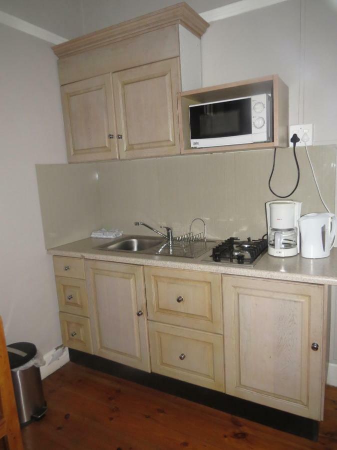 Appartamento Le Manse Franschhoek Esterno foto