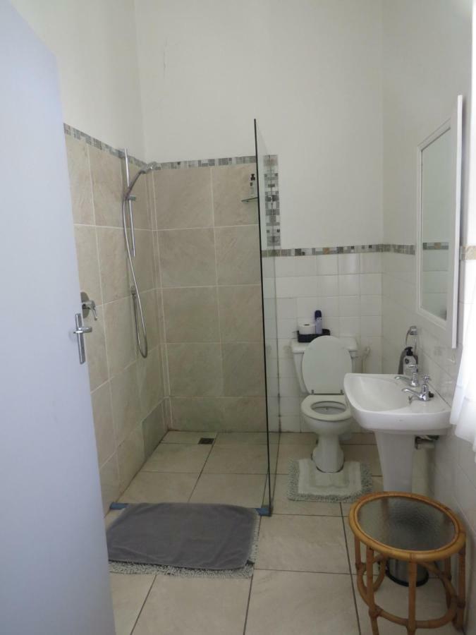 Appartamento Le Manse Franschhoek Esterno foto